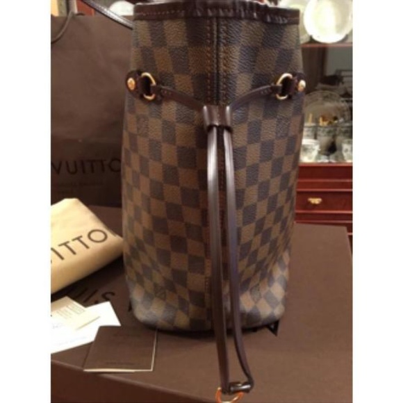 Louis Vuitton neverfull - Picture 7 of 8